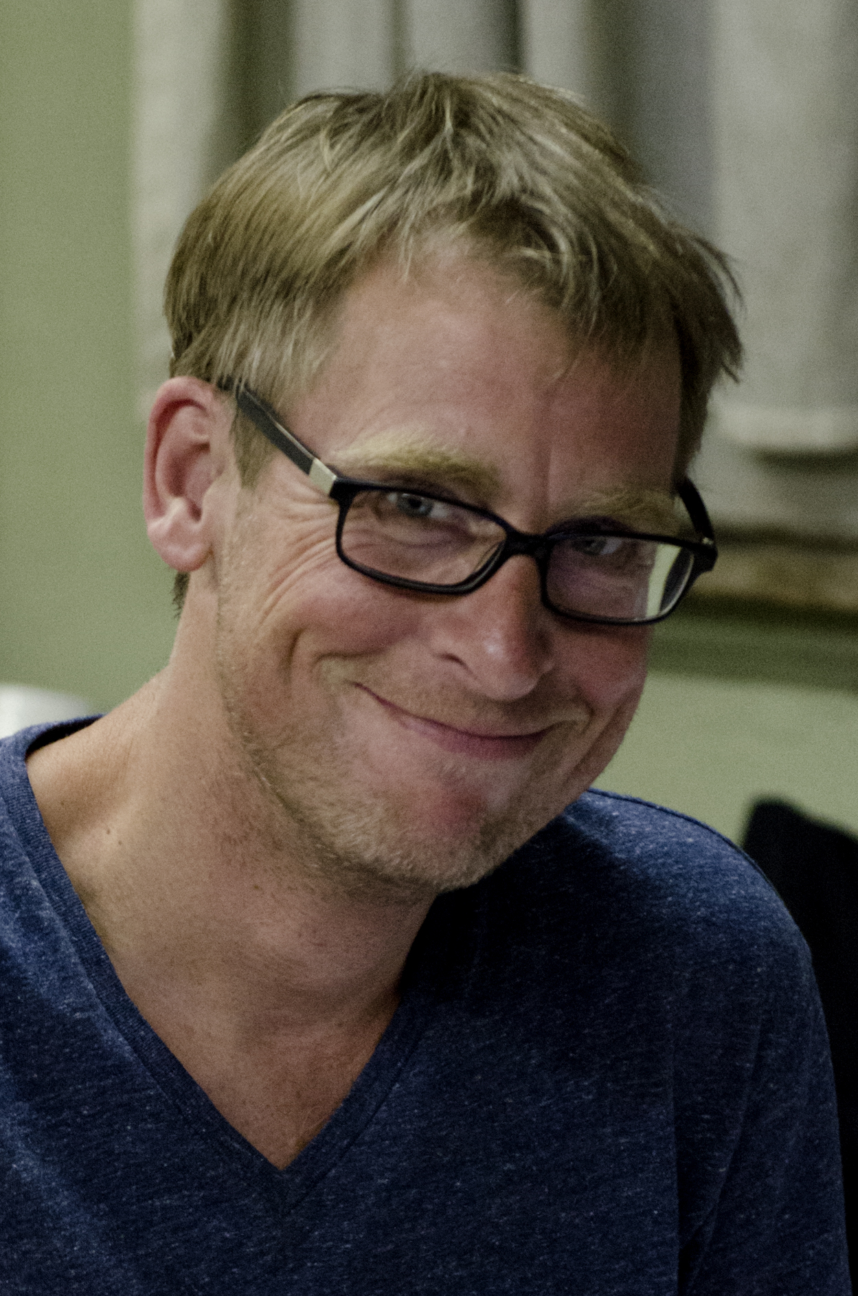 Sven Zahn