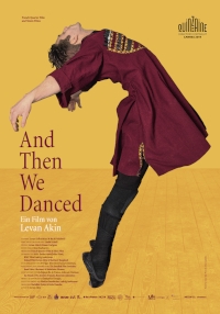 And Then We Danced And Then We Danced