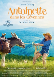 Antoinette dans les Cévennes - Jetzt auf myfilm.ch Antoinette dans les Cévennes - Jetzt auf myfilm.ch