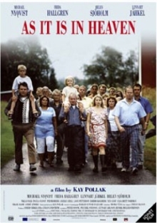 AS IT IS IN HEAVEN - Jetzt auf myfilm.ch! AS IT IS IN HEAVEN - Jetzt auf myfilm.ch!