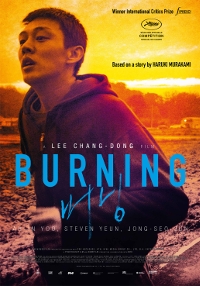Burning Burning