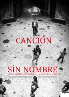 Canción sin nombre Canción sin nombre