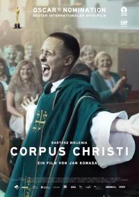 Corpus Cristi Corpus Cristi