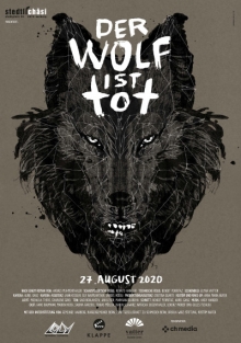 DER WOLF IST TOT - Jetzt auf myfilm.ch! DER WOLF IST TOT - Jetzt auf myfilm.ch!