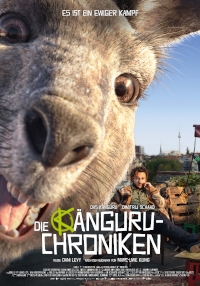 Die Känguru Chroniken Die Känguru Chroniken