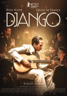 DJANGO - Jetzt auf myfilm.ch! DJANGO - Jetzt auf myfilm.ch!