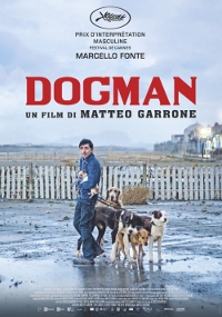 Dogman Dogman