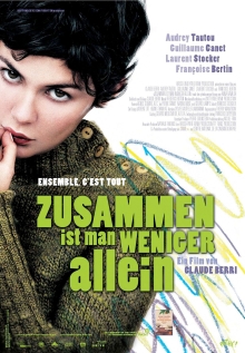 ENSEMBLE, C'EST TOUT - Zusammen ist man weniger allein ENSEMBLE, C'EST TOUT - Zusammen ist man weniger allein
