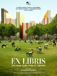 Ex Libris: The New York Public Library Ex Libris: The New York Public Library