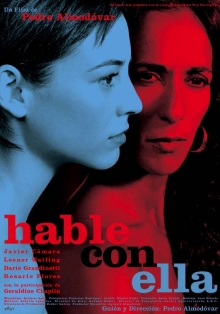 HABLE CON ELLA - Jetzt auf myfilm.ch! HABLE CON ELLA - Jetzt auf myfilm.ch!