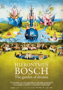 HIERONYMUS BOSCH: THE GARDEN OF DREAMS - Jetzt auf myfilm.ch HIERONYMUS BOSCH: THE GARDEN OF DREAMS - Jetzt auf myfilm.ch