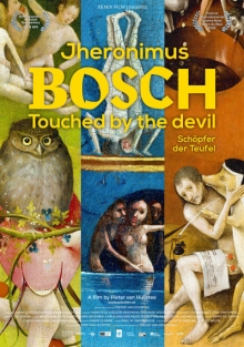HIERONYMUS BOSCH: TOUCHED BY THE DEVIL - Auf myfilm.ch! HIERONYMUS BOSCH: TOUCHED BY THE DEVIL - Auf myfilm.ch!