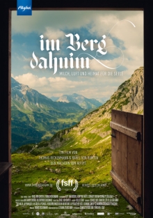 IM BERG DAHUIM - Jetzt auf myfilm.ch! IM BERG DAHUIM - Jetzt auf myfilm.ch!