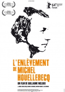 L'enlèvement de Michel Houellebecq L'enlèvement de Michel Houellebecq