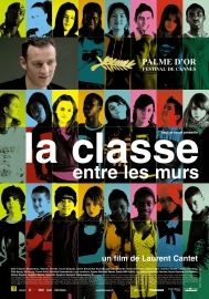 La Classe - Entre Les Murs La Classe - Entre Les Murs