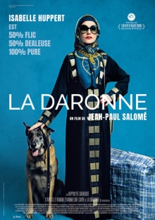 LA DARONNE auf myfilm.ch! LA DARONNE auf myfilm.ch!