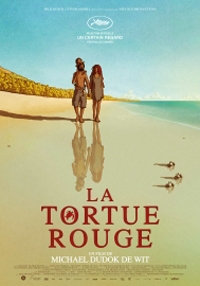 La Tortue Rouge La Tortue Rouge