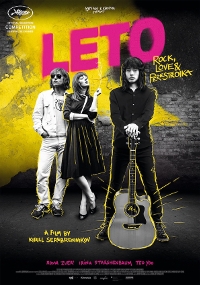 Leto Leto