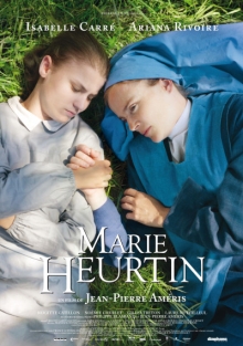 MARIE HEURTIN - Jetzt auf myfilm.ch! MARIE HEURTIN - Jetzt auf myfilm.ch!