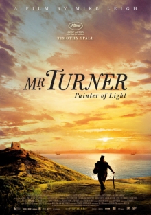 MR. TURNER - Jetzt auf myfilm.ch! MR. TURNER - Jetzt auf myfilm.ch!