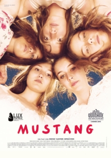 MUSTANG - Jetzt auf myfilm.ch! MUSTANG - Jetzt auf myfilm.ch!