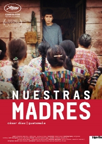 Nuestras Madres Nuestras Madres