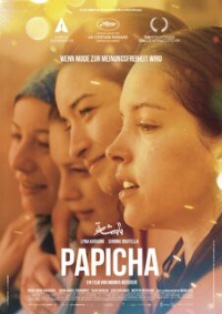 Papicha Papicha
