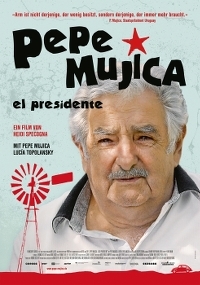 Pepe Mujica - el presidente Pepe Mujica - el presidente