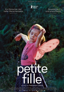 PETITE FILLE - auf myfilm.ch! PETITE FILLE - auf myfilm.ch!
