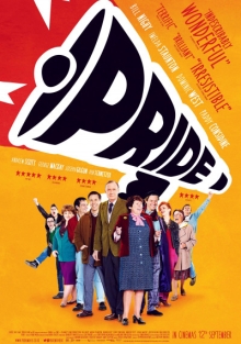 PRIDE - Jetzt auf myfilm.ch PRIDE - Jetzt auf myfilm.ch