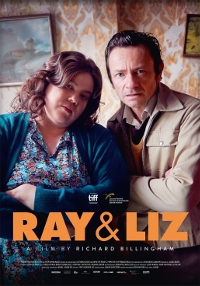 Ray & Liz Ray & Liz