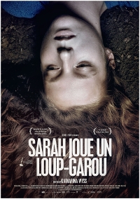 Sarah Joue Un Loup-Garou Sarah Joue Un Loup-Garou