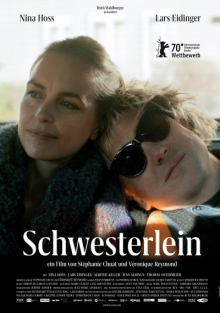 SCHWESTERLEIN - Jetzt auf myfilm.ch! SCHWESTERLEIN - Jetzt auf myfilm.ch!