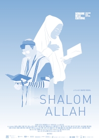 Shalom Allah Shalom Allah