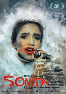 SONITA - Jetzt auf myfilm.ch! SONITA - Jetzt auf myfilm.ch!