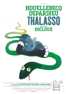 THALASSO auf myfilm.ch! THALASSO auf myfilm.ch!