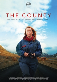 The County - Mjölk The County - Mjölk