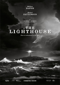 The Lighthouse The Lighthouse