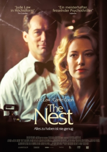 THE NEST jetzt auf myfilm.ch! THE NEST jetzt auf myfilm.ch!