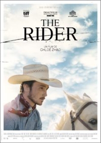 The Rider The Rider