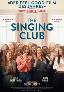 THE SINGING CLUB - Jetzt auf myfilm.ch! THE SINGING CLUB - Jetzt auf myfilm.ch!