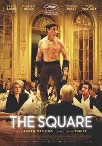 The Square The Square