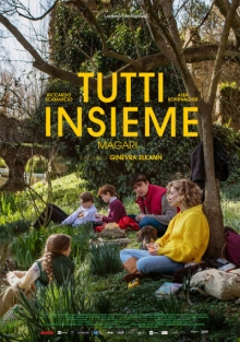 TUTTI INSIEME auf myfilm.ch! TUTTI INSIEME auf myfilm.ch!