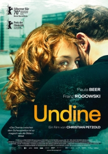 UNDINE - auf myfilm.ch UNDINE - auf myfilm.ch