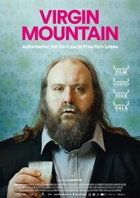 Virgin Mountain Virgin Mountain