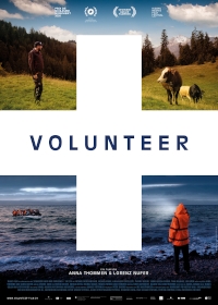 Volunteer Volunteer