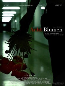 Acht Blumen Acht Blumen