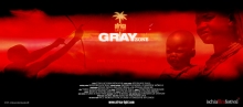 Africa Light / Gray Zone Africa Light / Gray Zone
