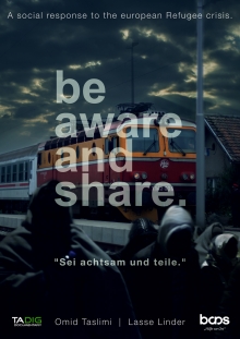 BAAS Filmplakat BAAS Filmplakat