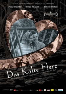 Poster Das Kalte Herz Poster Das Kalte Herz